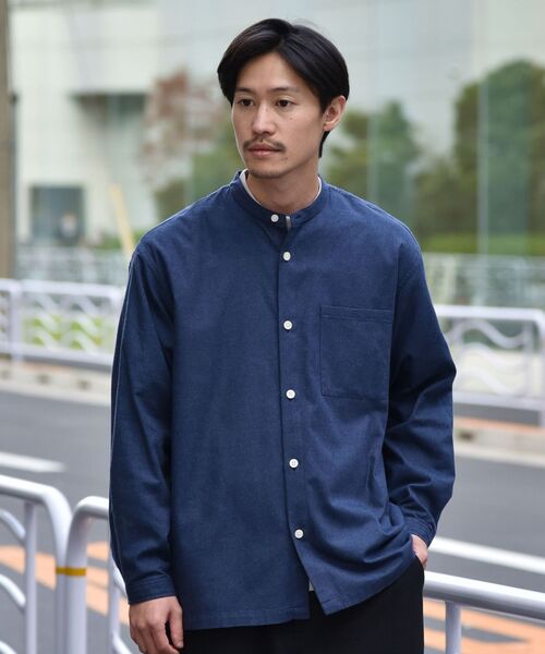 SHIPS（シップス）の「SHIPS: japan quality リラックスフィット