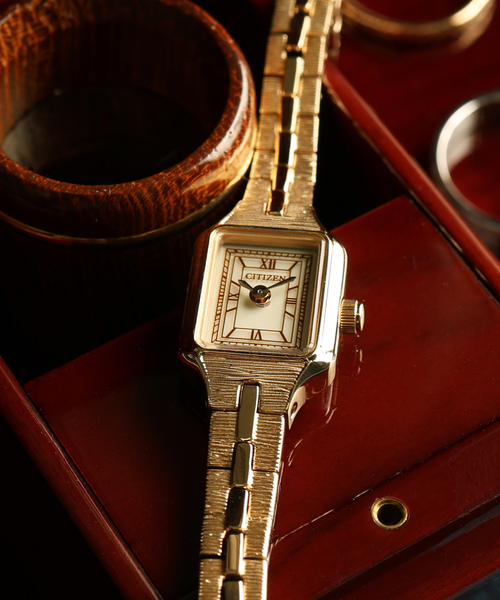CITIZEN（シチズン）の「【CITIZEN / シチズン】Kii Exclusive EG2042