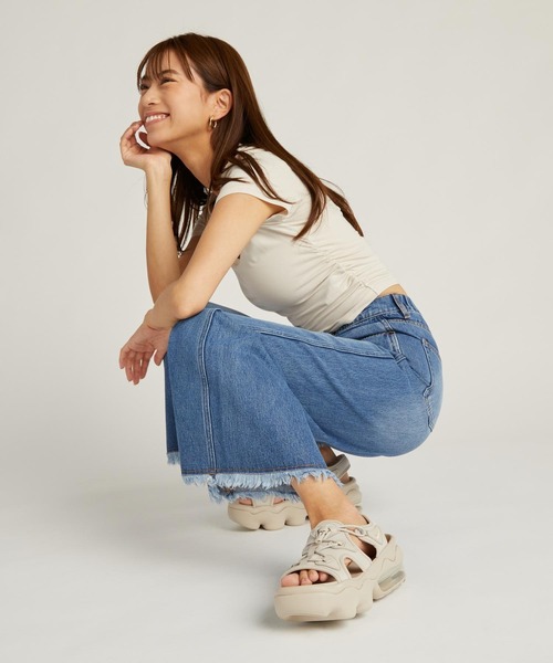 NIKE（ナイキ）の「ナイキ エア マックス ココ ウィメンズサンダル