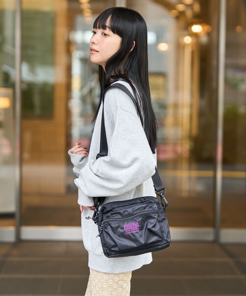 FREAK'S STORE（フリークスストア）の「FREDRIK PACKERS × FREAK'S