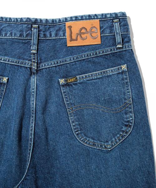 Jieda（ジエダ）の「＜Lee × JieDa＞ DENIM PANTS/デニムパンツ