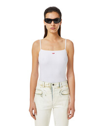 DIESEL｜ディーゼルのキャミソール通販 - ZOZOTOWN