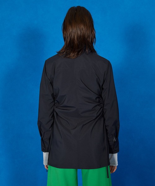 UNITED TOKYO（ユナイテッドトウキョウ）の「サイドギャザージップ