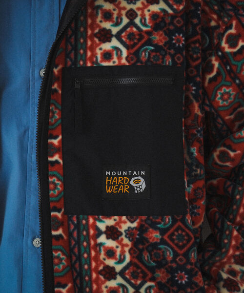 MOUNTAIN HARDWEAR（マウンテンハードウェアー）の「MOUNTAIN HARDWEAR