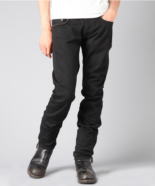 HYSTERIC GLAMOUR（ヒステリックグラマー）の「Sデニムスリムパンツ