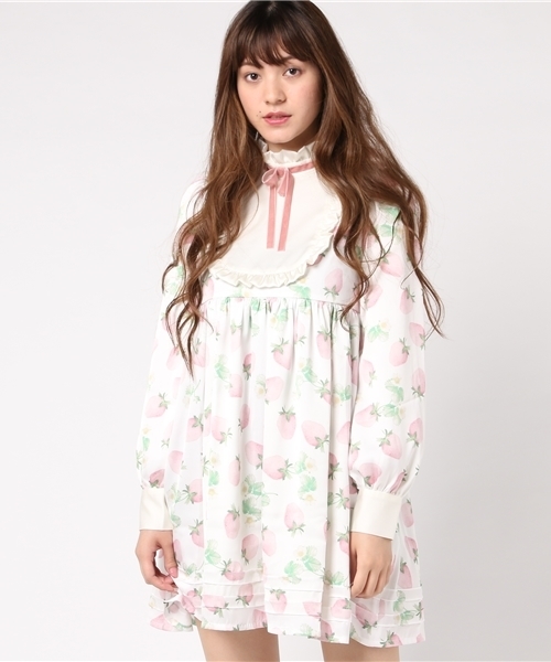 RoseMarie seoir（ローズマリーソワール）の「Fantasic Doll