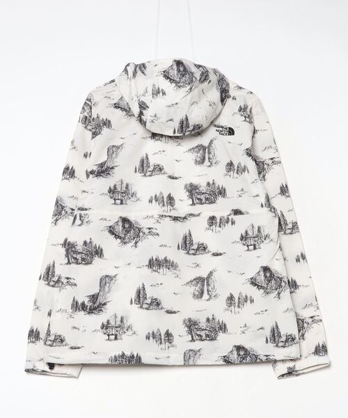 ザ・ノースフェイス / ノベルティーコンパクトジャケット NP71535