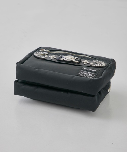 TOGA PULLA（トーガ プルラ）の「【TOGA PULLA×PORTER】Belt bag TOGA