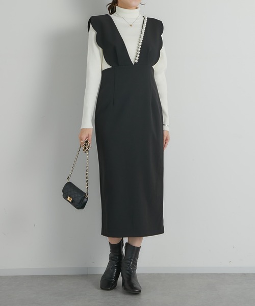 La boutique BonBon（ラブティックボンボン）の「【最強愛されワンピ