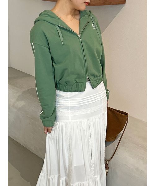 セール】【WEB限定カラーあり】UVカットフーディパーカー（パーカー