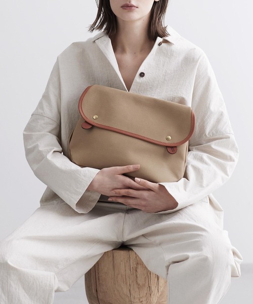 BRADY（ブレディー）の「Brady | AVON（ショルダーバッグ）」 - WEAR