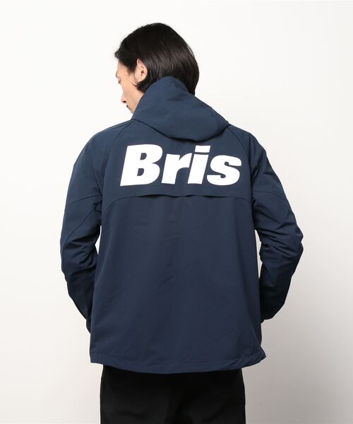 F.C.Real Bristol（エフシーレアルブリストル）の「VENTILATION TRACK