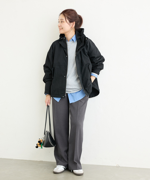 セール】ショートモッズブルゾン（その他アウター）｜JOURNAL STANDARD