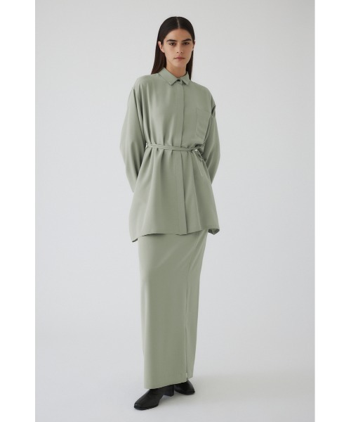 Smart chic set up スマートシックセットアップ（ワンピース）｜RIM