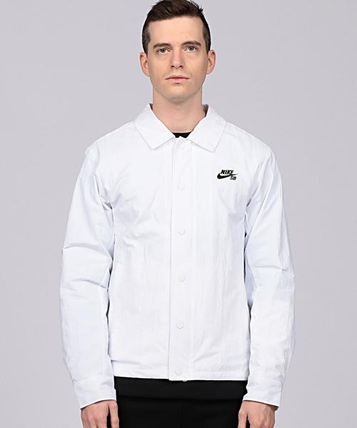 NIKE SB（ナイキエスビー）の「NIKE SB（ナイキSB） コーチジャケット