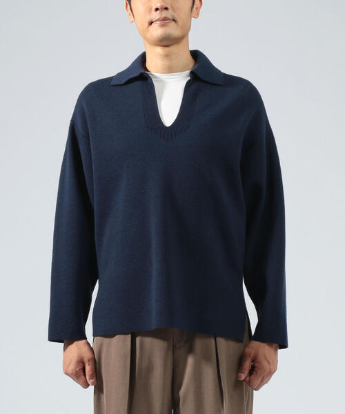 TOMORROWLAND （トゥモローランド）の「ブラッドフォードウール