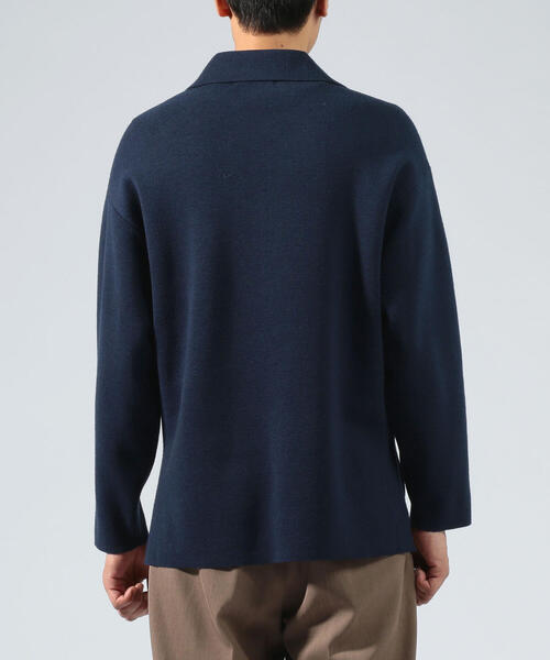 TOMORROWLAND （トゥモローランド）の「ブラッドフォードウール