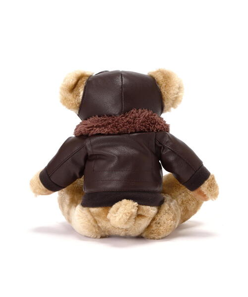 AVIREX（アヴィレックス）の「【直営店限定】 G-1 FLIGHT BEAR