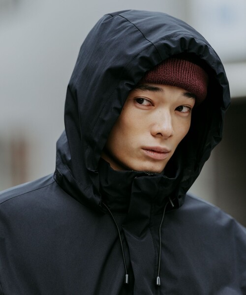 別注】＜+phenix＞3WAY ダウン ジャケット（ダウンジャケット/コート