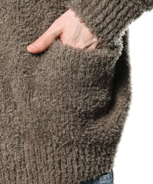 KAZUYUKI KUMAGAI ATTACHMENT（カズユキクマガイアタッチメント）の