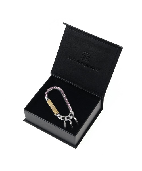 uniform experiment（ユニフォームエクスペリメント）の「ZIRCONIA