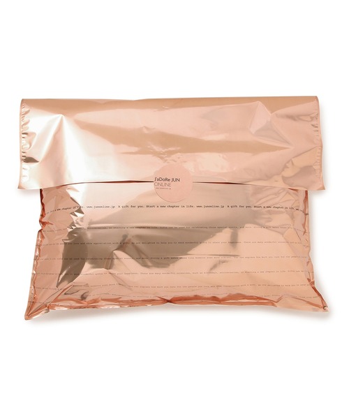 J'aDoRe JUN ONLINE GIFT BAG L（ラッピングキット）｜ADAM ET ROPE