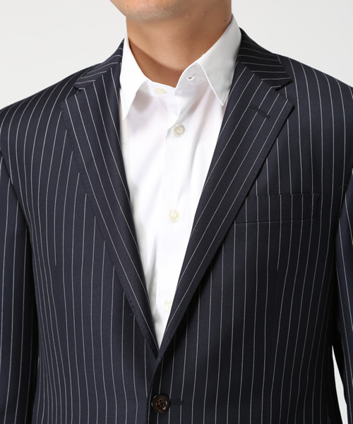 POLO RALPH LAUREN（ポロ ラルフ ローレン）の「Polo ピンストライプド