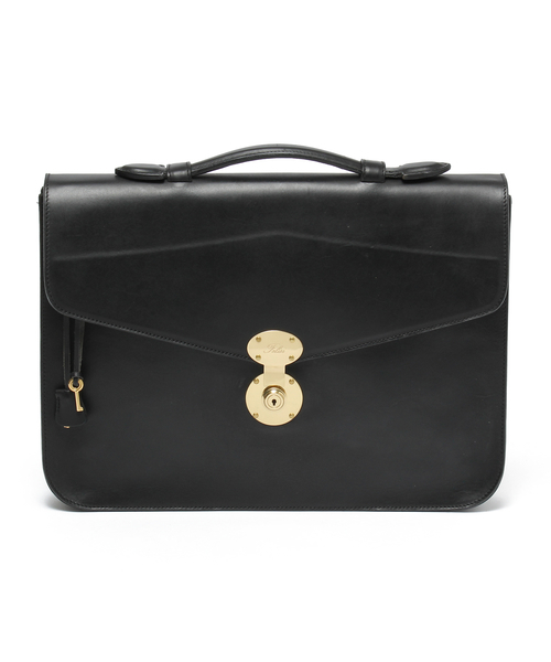 Felisi / ENGLISH レザーブリーフケース（ビジネスバッグ）｜Felisi