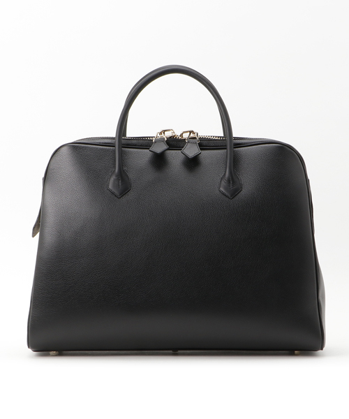 Cisei（シセイ）の「CISEI レザーブリーフケース 990 【ESTNATION別注