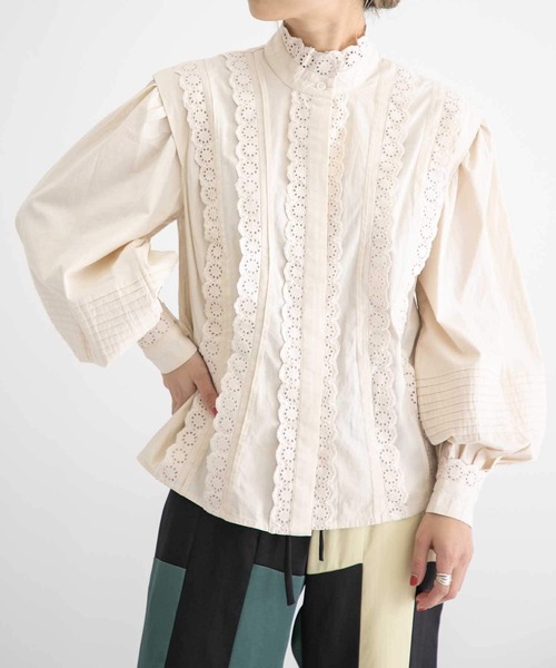 sea new york（シーニューヨーク）の「Sea New York long-sleeve