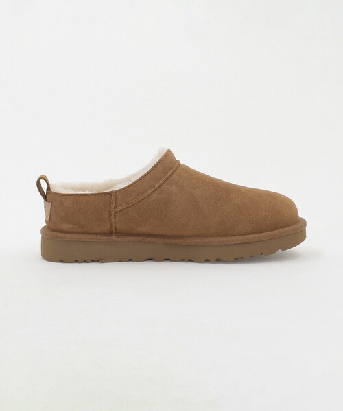 UGG＞ W CLASSIC MICRO（ブーツ）｜UGG（アグ）のファッション通販