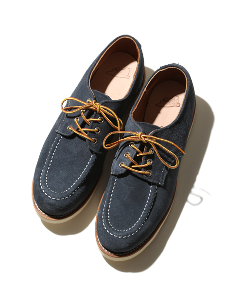 RED WING（レッドウィング）の「◇RED WING×BEAMS / 別注 ワーク