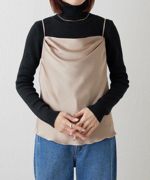 COLLAGE GALLARDAGALANTE（コラージュガリャルダガランテ）の