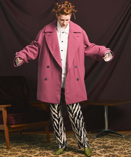 MAISON SPECIAL（メゾンスペシャル）の「《ユニセックスアイテム