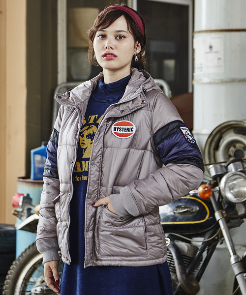 ヒステリックグラマー プリマロフト