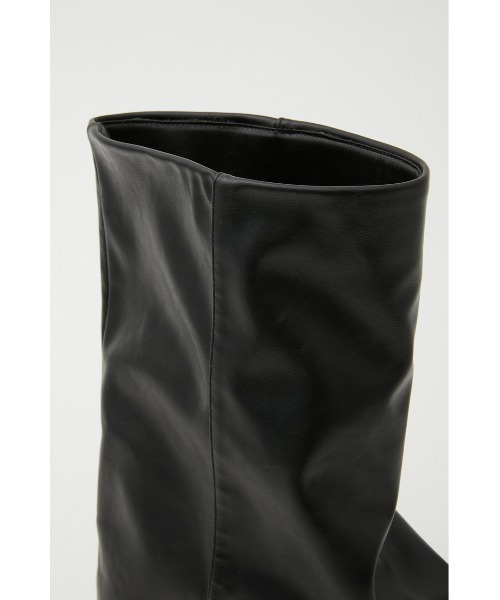 LAGUA GEM（ラグアジェム）の「COVERED MIDDLE ブーツ（ブーツ）」 - WEAR