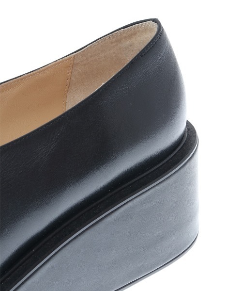 セール】VOLUME SOLE SHOES（その他シューズ）｜CLANE（クラネ）の