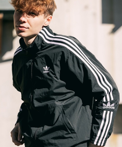 adidas（アディダス）の「adidas/アディダス ORI LOCK UP TRACK TOP