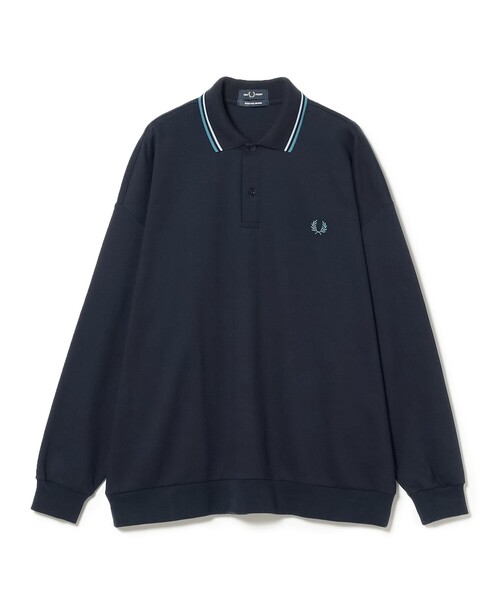 FRED PERRY（フレッドペリー）の「FRED PERRY × BEAMS / 別注 ピケ