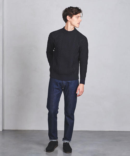 BATONER（バトナー）の「＜BATONER（バトナー）＞ クラシック ケーブル