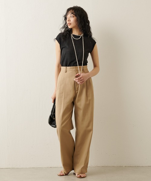 Whim Gazette（ウィムガゼット）の「チノパンツ（その他パンツ）」 - WEAR