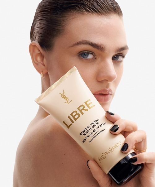 リブレ ボディバーム（ボディケア/ボディクリーム）｜Yves Saint
