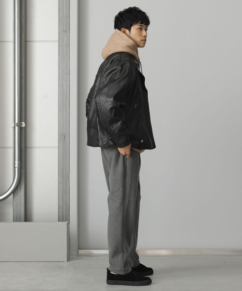 BEAMS HEART（ビームスハート）の「BEAMS HEART / ビッグ ダブル