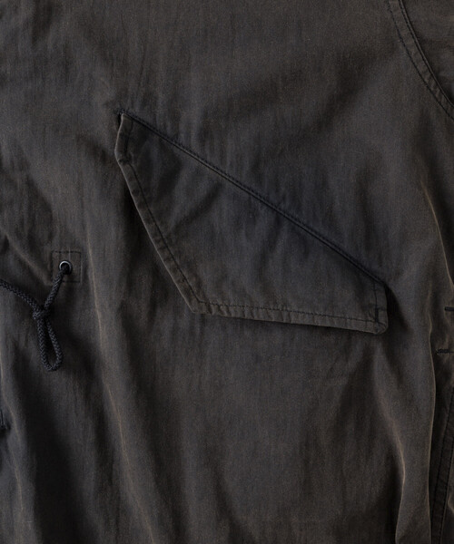 FREAK'S STORE（フリークスストア）の「フェード加工 M65 LINER SET