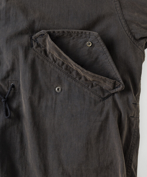 FREAK'S STORE（フリークスストア）の「フェード加工 M65 LINER SET