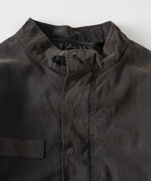 FREAK'S STORE（フリークスストア）の「フェード加工 M65 LINER SET