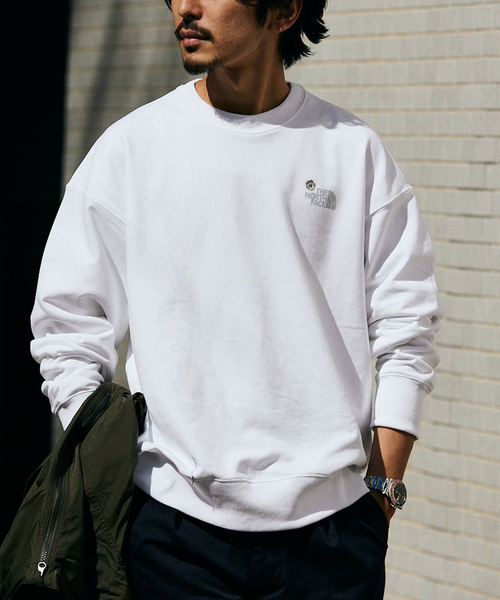 THE NORTH FACE（ザノースフェイス）の「WEB限定【THE NORTH FACE