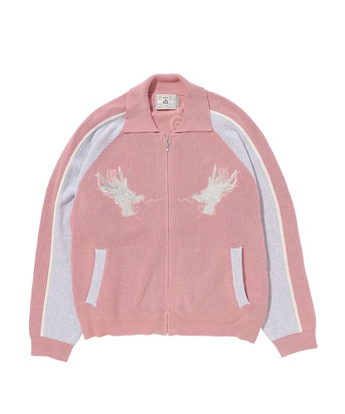 TASTE by Knit（テイストバイニット）の「【TASTE by Knit】Knit