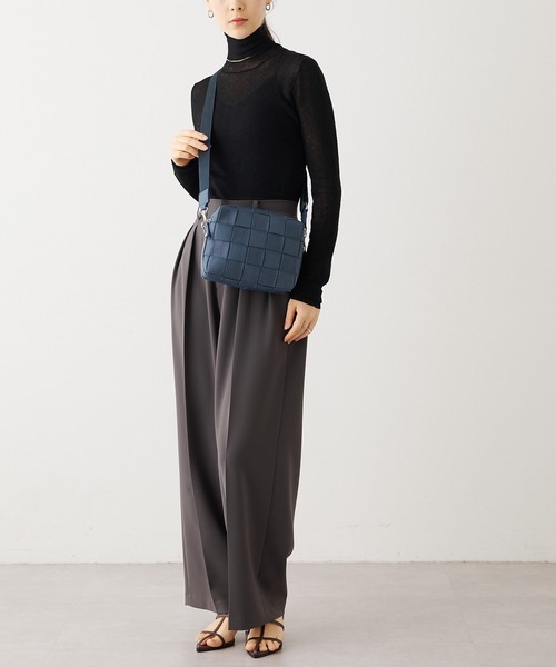 IACUCCI（イアクッチ）の「ベルタ S CORDURA（ショルダーバッグ）」 - WEAR