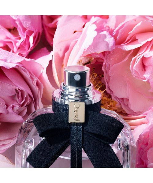 モン パリ オーデパルファム (30mL)（香水）｜Yves Saint Laurent